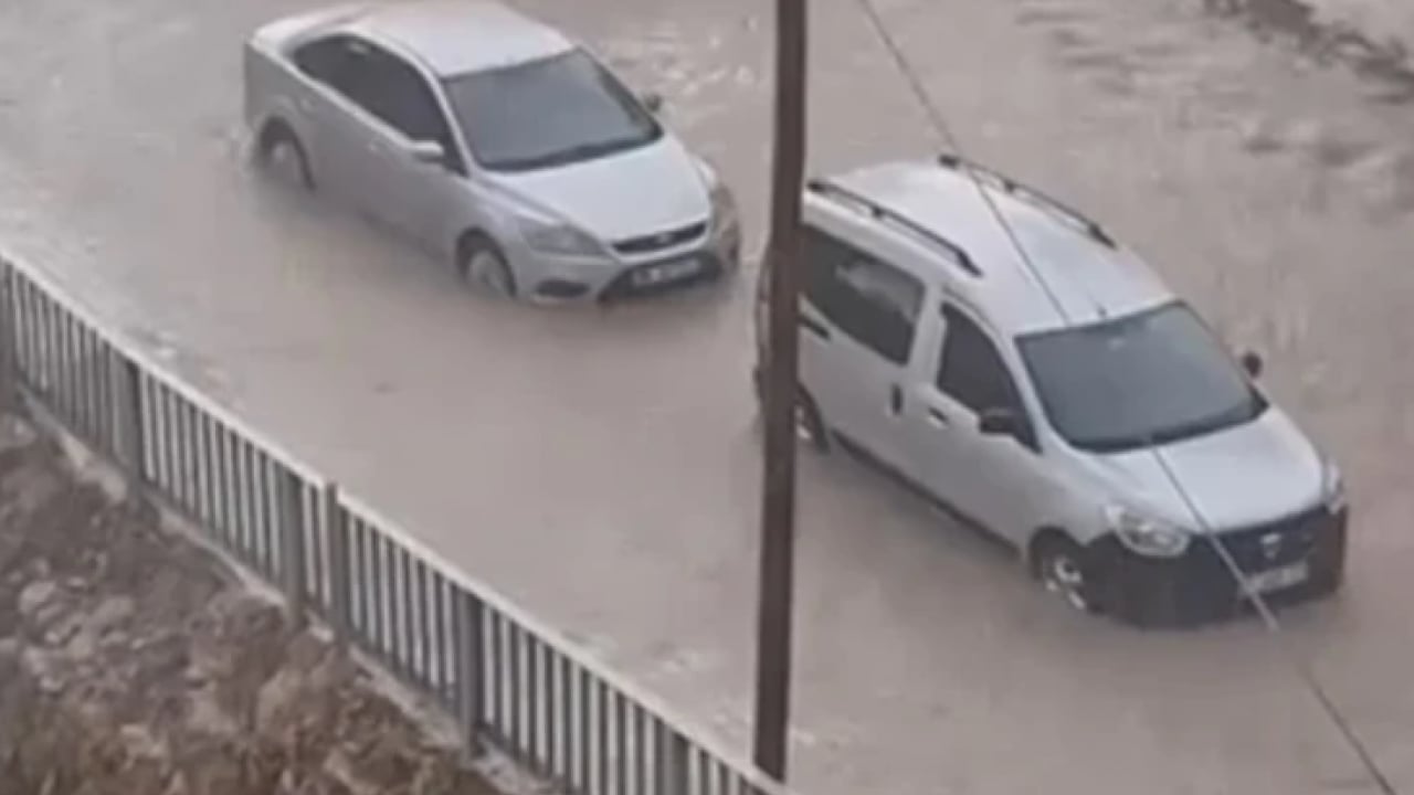 Foto - Meteoroloji'den sarı kodlu uyarı: Bu illerde yaşayanlar dikkat