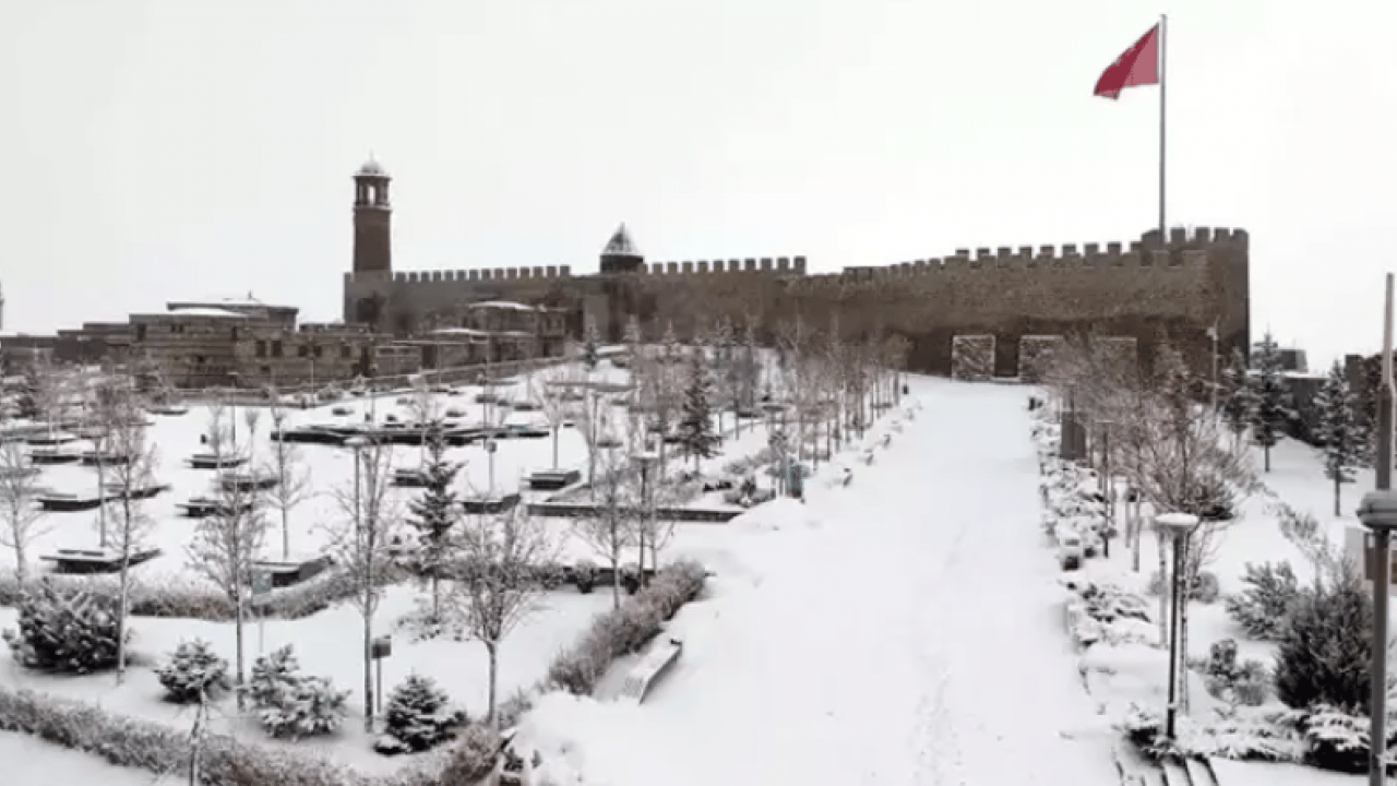 Foto - Meteoroloji'den soğuk hava uyarısı: Eksi 20 derece soğuklar başlayacak!