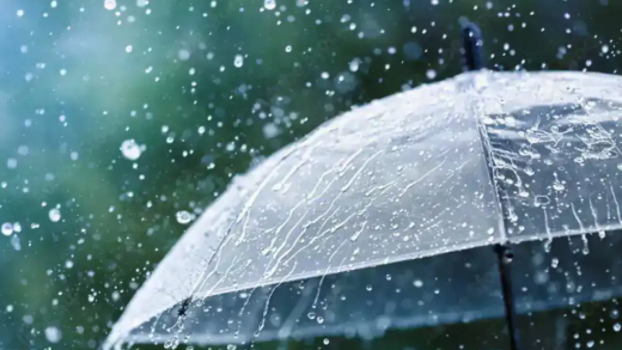 Foto - Meteorolojiden son dakika açıklaması: 14 il için kuvvetli yağış uyarısı!