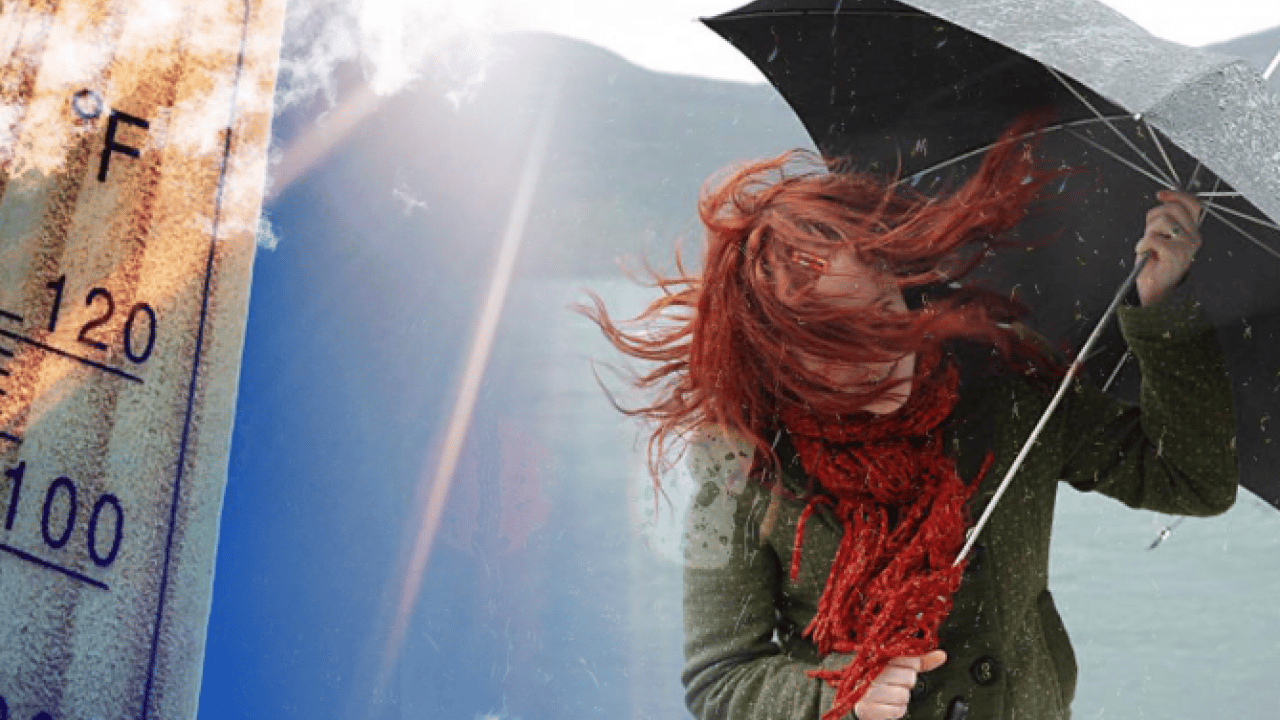 Foto - Meteoroloji’den son dakika ‘kar’ uyarısı: Hafta ortasına dikkat! Tüm Türkiye buz kesecek