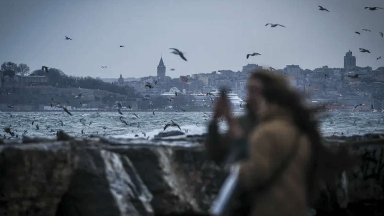 Meteoroloji’den son dakika raporu: İstanbul için kuvvetli kar uyarısı! Bu gece sıcaklıklar 10 derece düşüyor