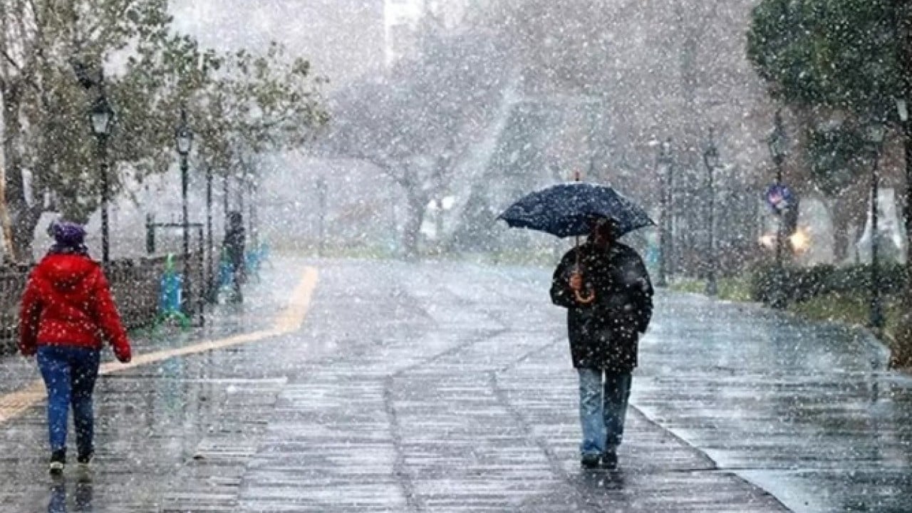 Foto - MGM'den son dakika uyarısı: Daha kötüsü kapıya dayandı!