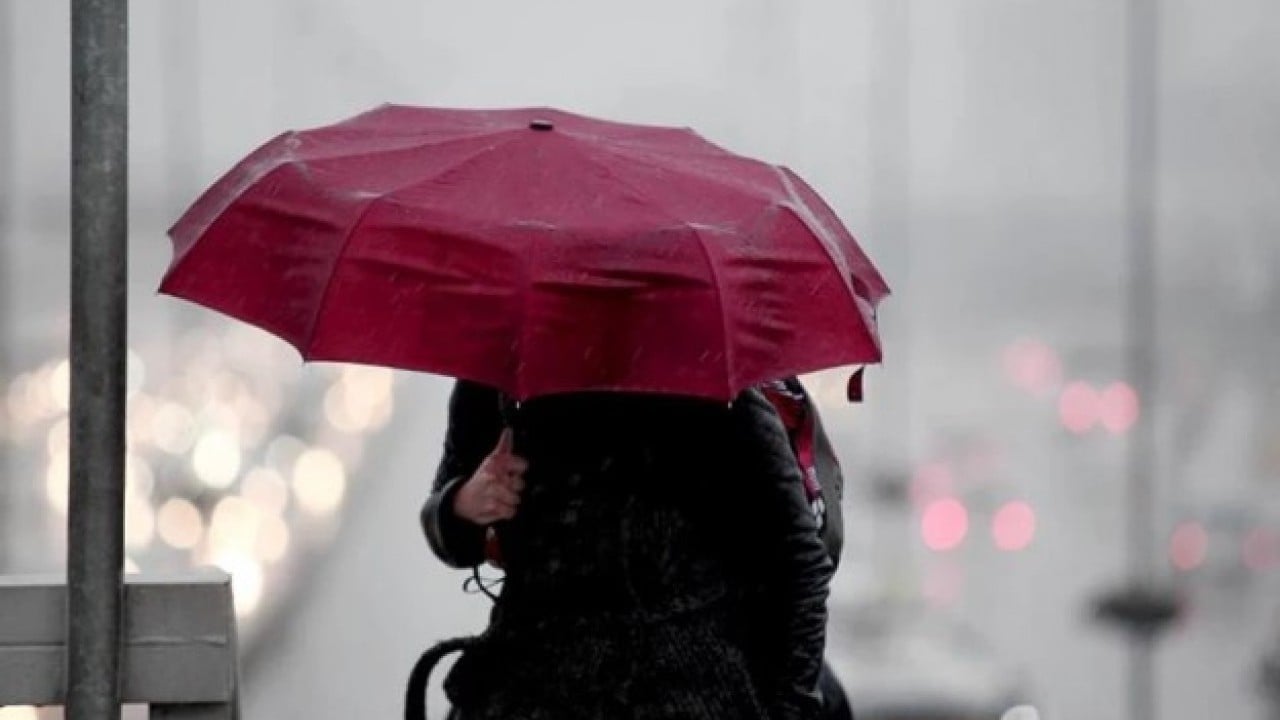 Foto - MGM'den son dakika uyarısı: Daha kötüsü kapıya dayandı!