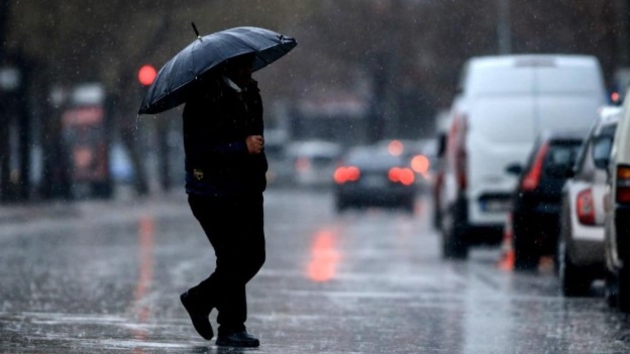 MGM'den son dakika uyarısı: Daha kötüsü kapıya dayandı!