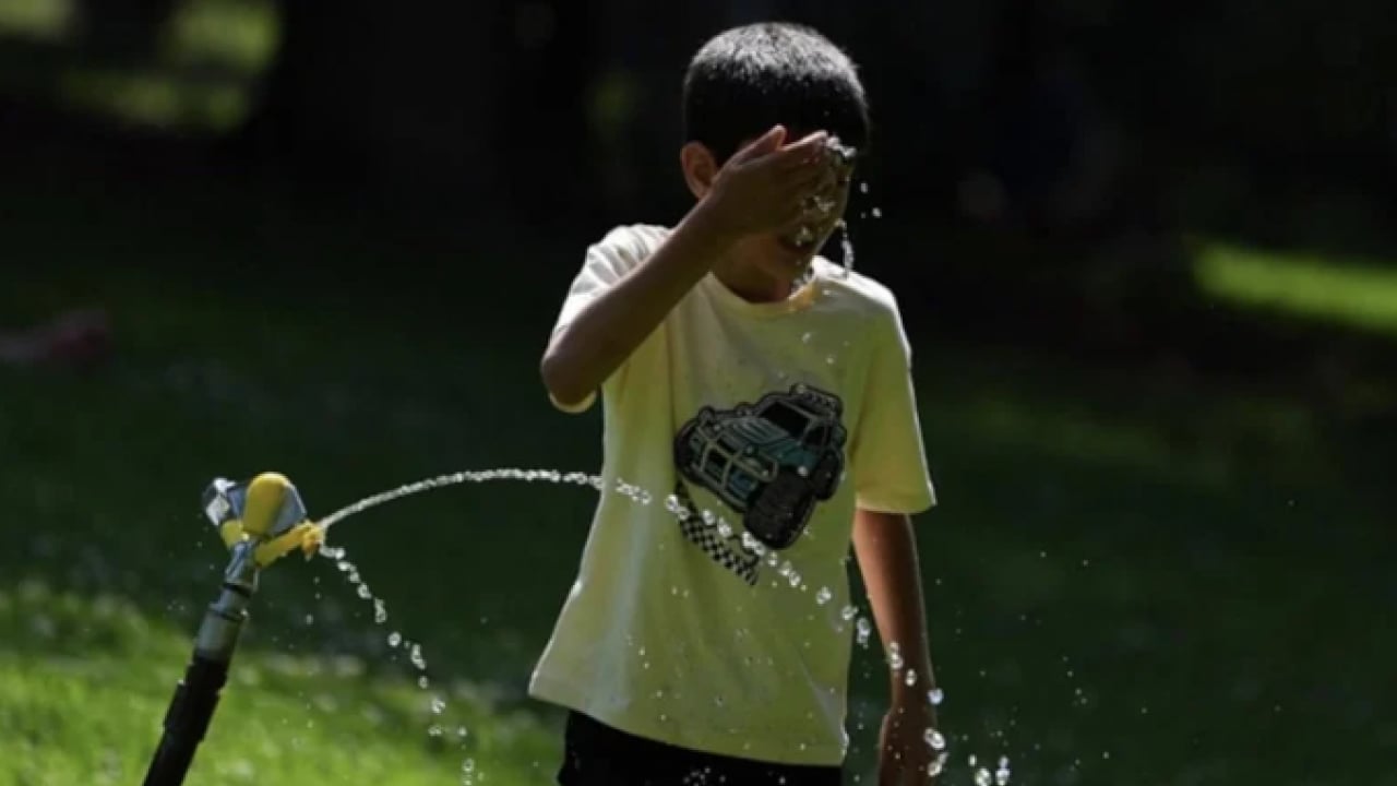 Foto - Meteorolojiden son dakika uyarısı: Sıcaklara bir süre paydos!