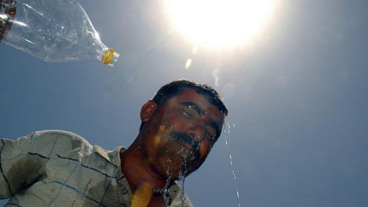 Foto - Meteorolojiden son dakika uyarısı: Sıcaklara bir süre paydos!