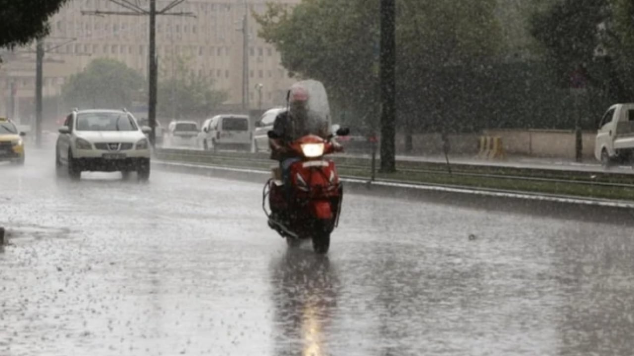 Foto - Meteorolojiden son dakika uyarısı: Sıcaklara bir süre paydos!