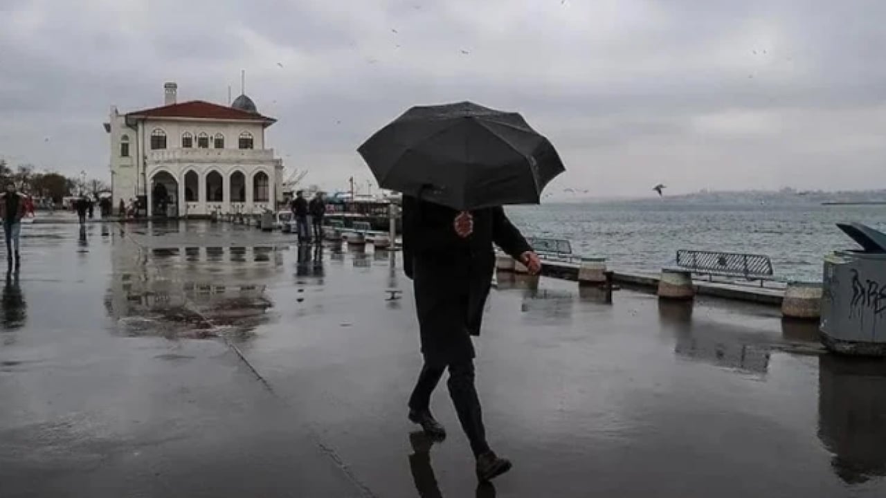 Foto - Meteorolojiden son dakika uyarısı: O illerde sıcaklık 40 dereceye çıkacak!