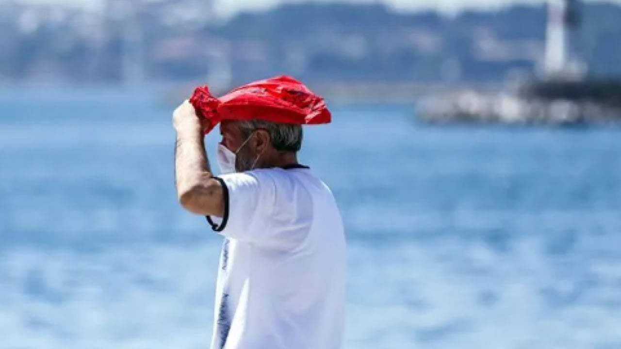 Foto - Meteorolojiden son dakika uyarısı: O illerde sıcaklık 40 dereceye çıkacak!