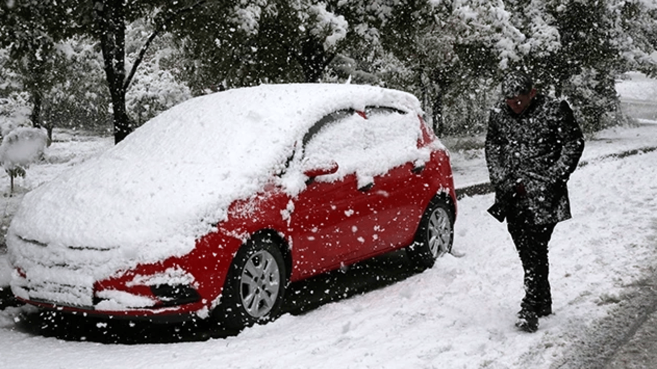 Foto - Meteorolojiden son dakika uyarısı: Tam 40 gün sürecek!