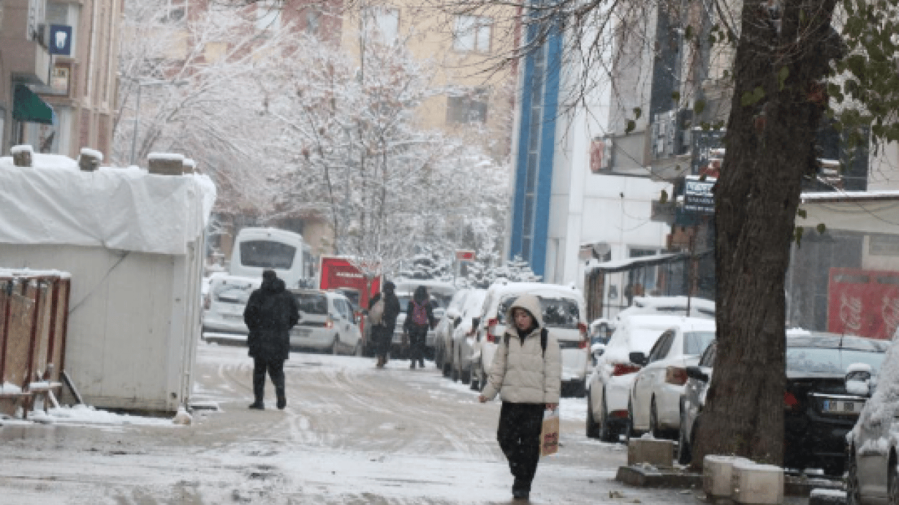 Foto - Meteorolojiden son dakika uyarısı: Tam 40 gün sürecek!