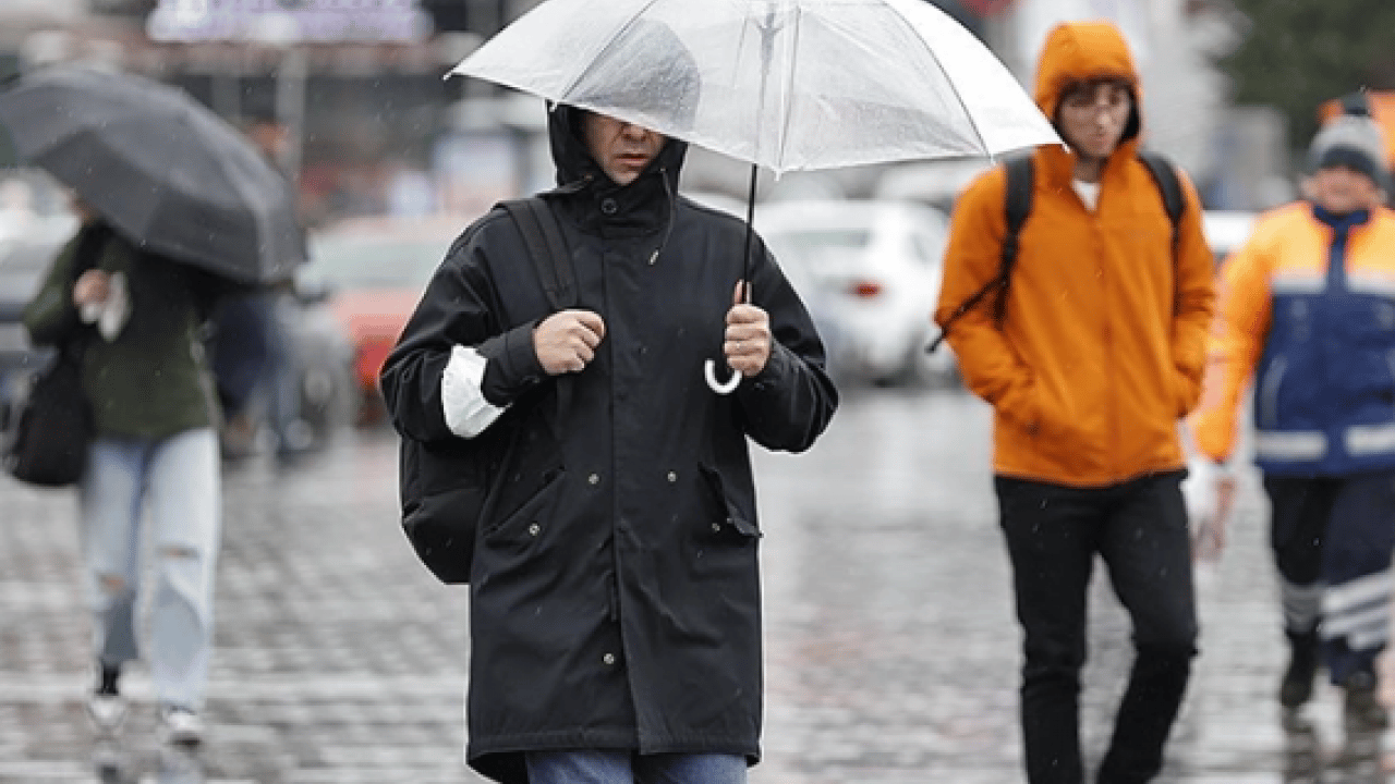 Foto - Meteorolojiden son dakika uyarısı: Tam 40 gün sürecek!