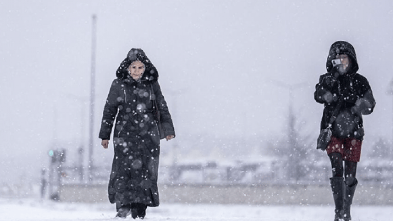 Foto - Meteorolojiden son dakika uyarısı: Tam 40 gün sürecek!