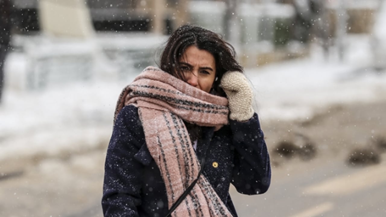 Foto - Meteorolojiden son dakika uyarısı: Tam 40 gün sürecek!