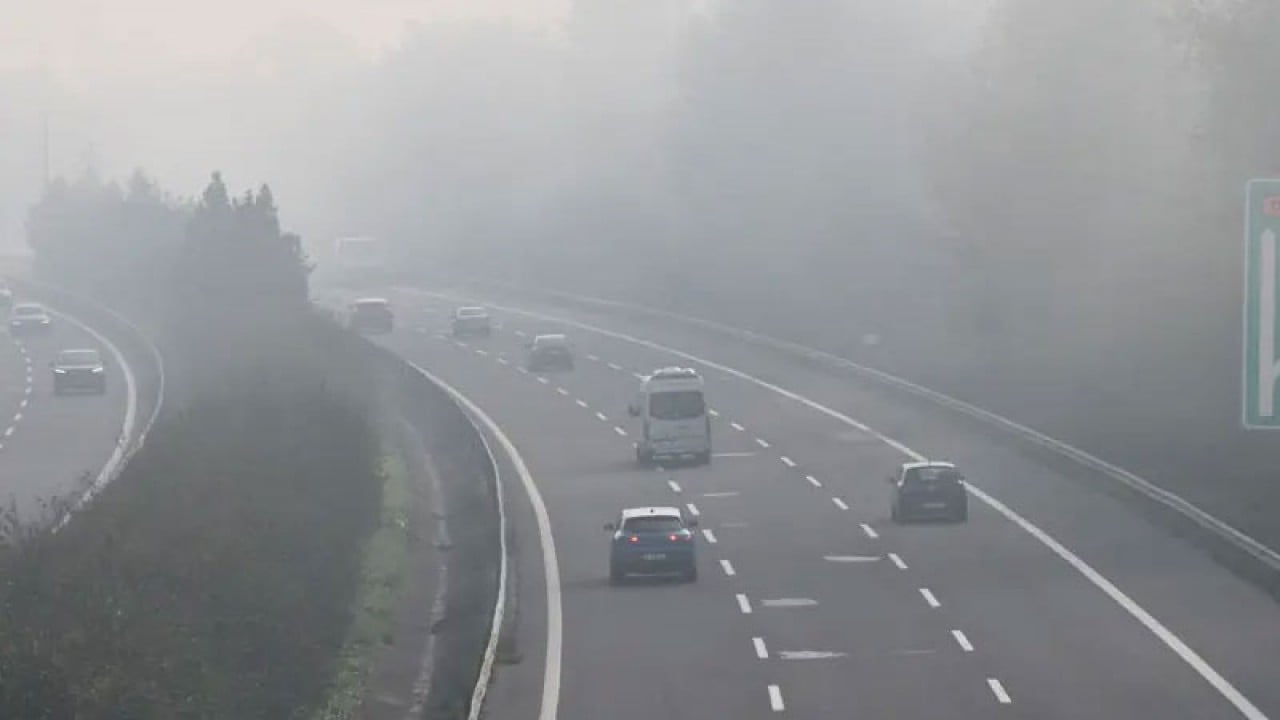 Foto - Meteoroloji'den yağış uyarısı!