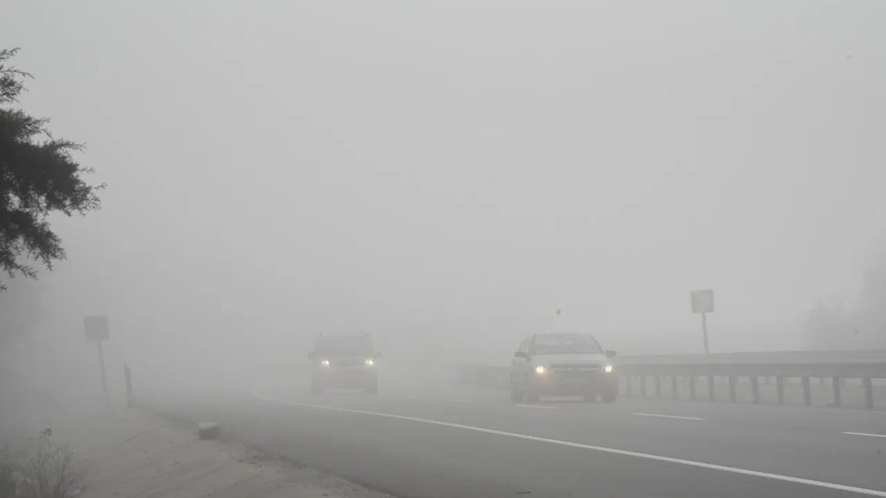 Foto - Meteorolojiden yağış uyarısı!