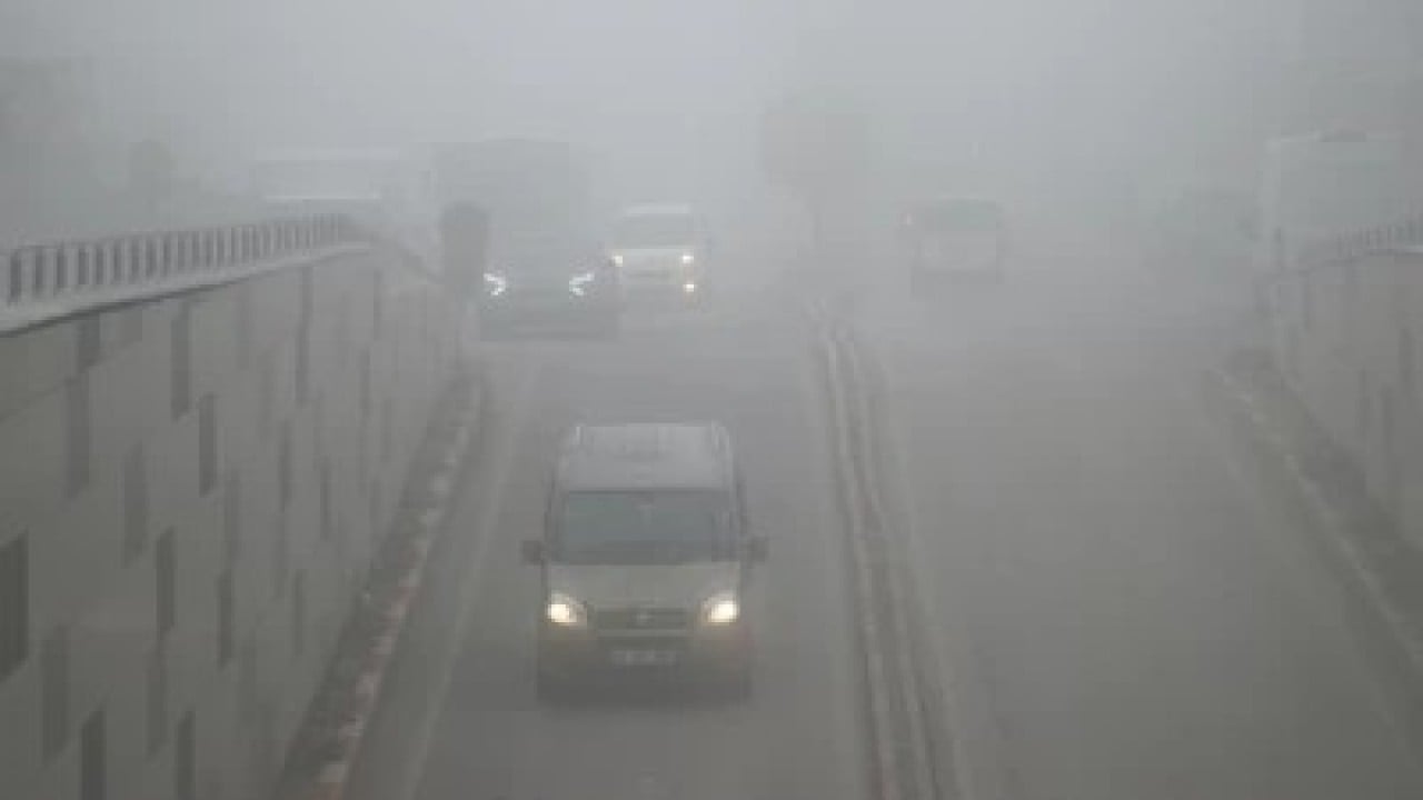 Foto - Meteoroloji'den yağış uyarısı!