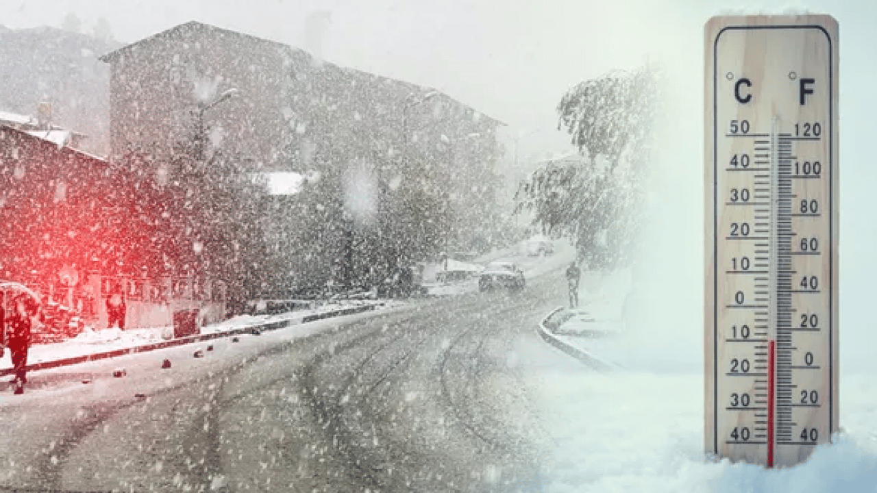 Foto - Meteoroloji’den yeni tahminler: Yeni hafta hava durumu nasıl olacak?