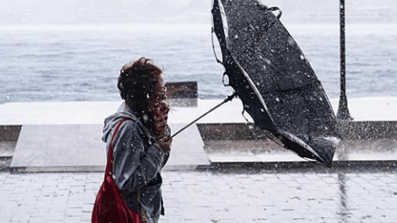 Foto - Meteorolojiden yeni uyarı geldi: Kar geri dönüyor!