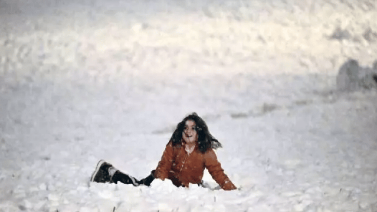 Foto - Meteorolojiden yoğun kar uyarısı: Bu illere dikkat!