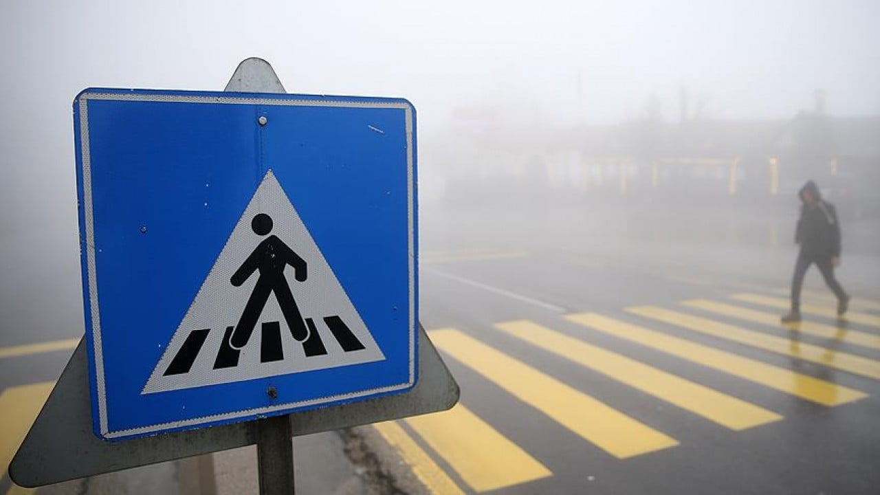 Foto - Meteorolojiden yola çıkacaklara sis ve pus uyarısı!