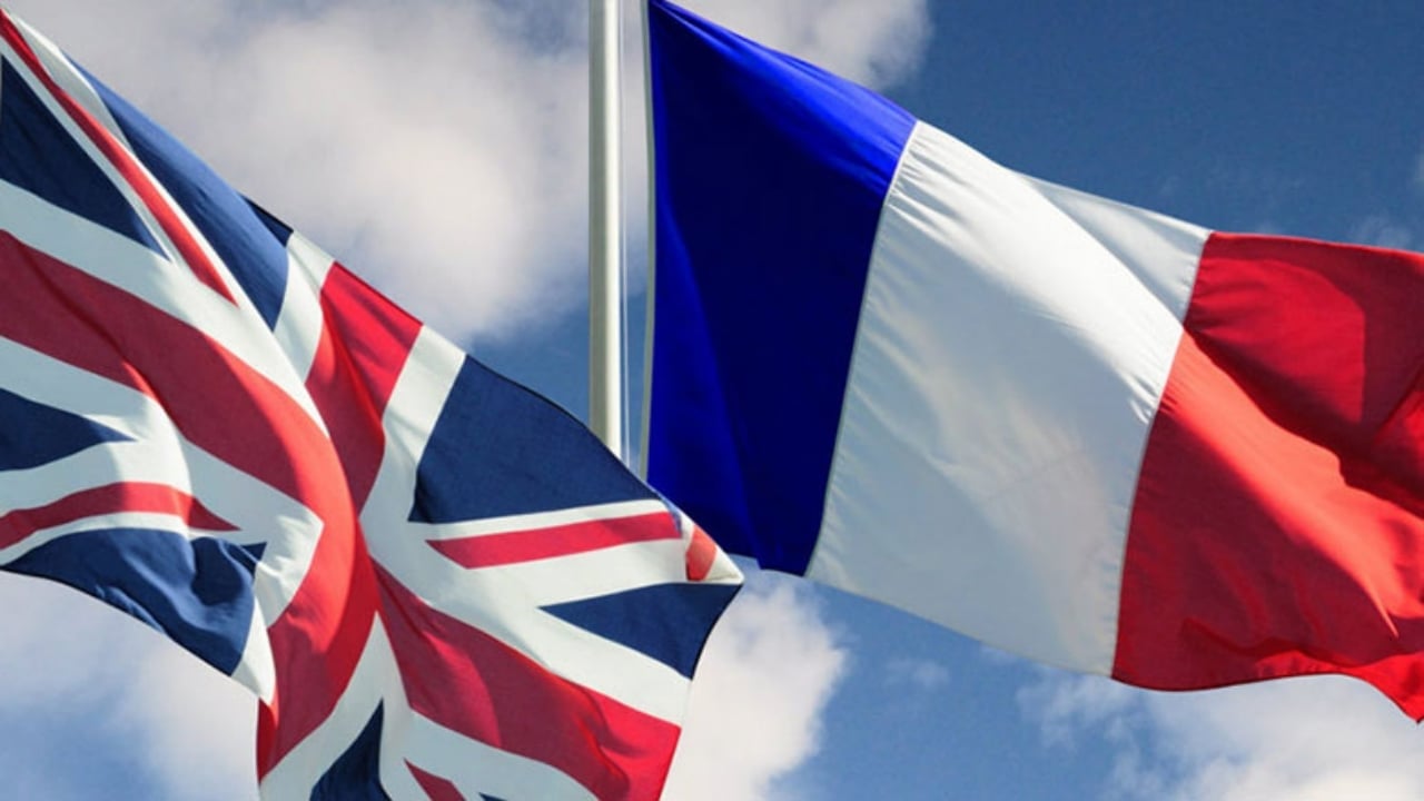 Foto - Meteor’un halefi koptu geliyor: F-35’lerle tam uyumlu yeni avcıyla savunmada "6. nesil" hamlesi