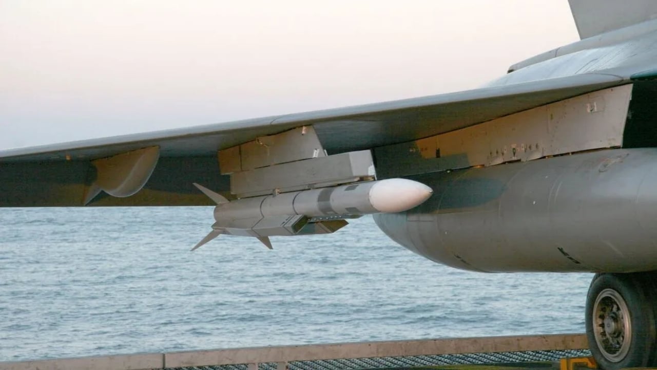 Foto - Meteor’un halefi koptu geliyor: F-35’lerle tam uyumlu yeni avcıyla savunmada "6. nesil" hamlesi