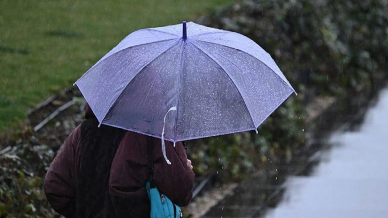Foto - Meterolojiden son dakika uyarısı! Eldivenleri hazırlayın!