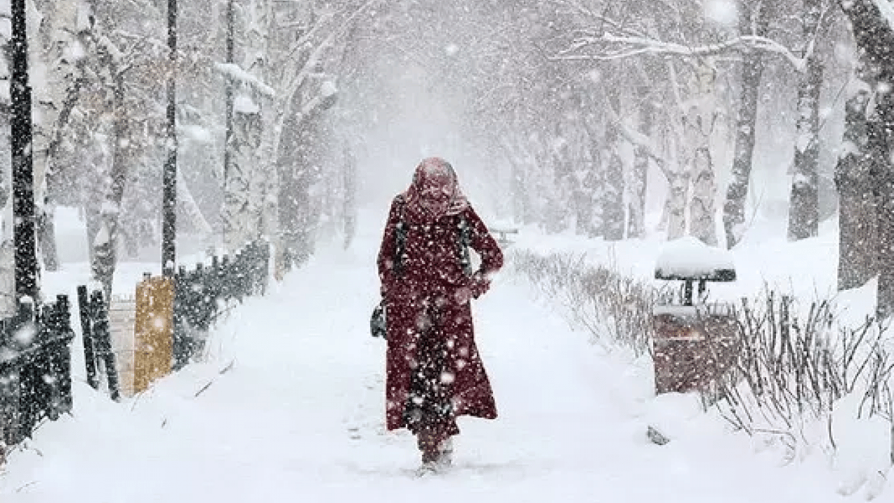Meterolojiden son dakika uyarısı: O kentlere kar geliyor!