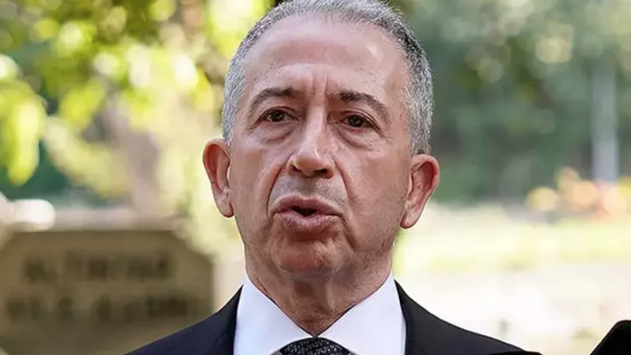 Foto - Metin Bey şimdi mi aklına geldi Erden Timur! Tutuklu isme bir de üstüne teşekkür etti...