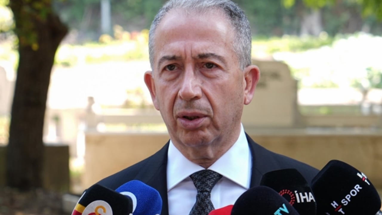 Foto - Metin Bey şimdi mi aklına geldi Erden Timur! Tutuklu isme bir de üstüne teşekkür etti...