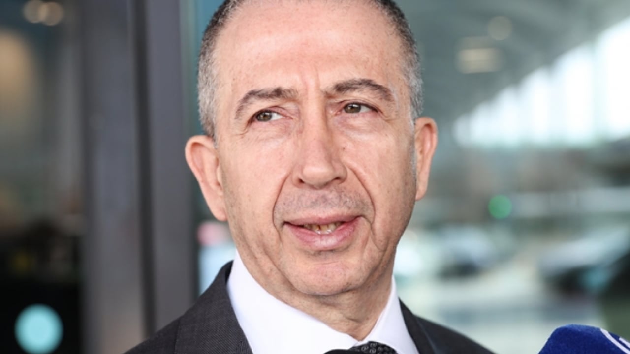 Foto - Metin Bey şimdi mi aklına geldi Erden Timur! Tutuklu isme bir de üstüne teşekkür etti...