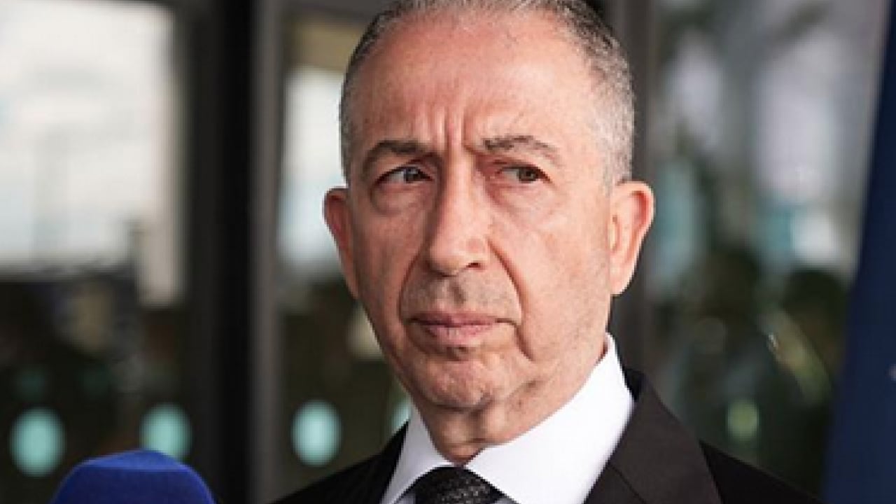 Foto - Metin Bey şimdi mi aklına geldi Erden Timur! Tutuklu isme bir de üstüne teşekkür etti...