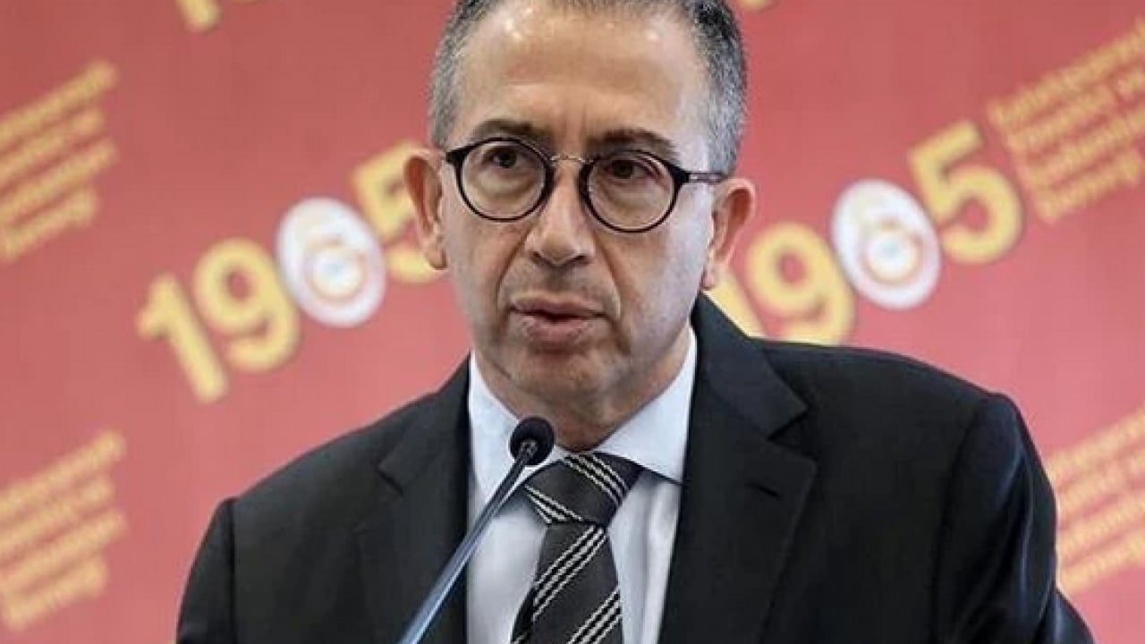 Foto - Metin Bey şimdi mi aklına geldi Erden Timur! Tutuklu isme bir de üstüne teşekkür etti...