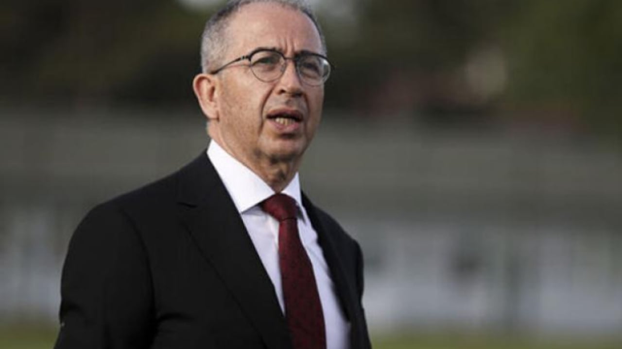 Foto - Metin Bey şimdi mi aklına geldi Erden Timur! Tutuklu isme bir de üstüne teşekkür etti...