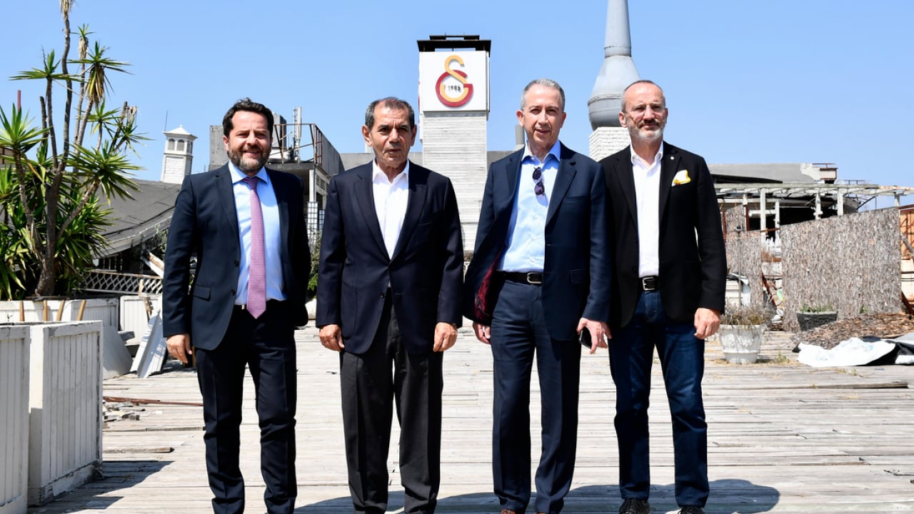 Foto - Metin Bey şimdi mi aklına geldi Erden Timur! Tutuklu isme bir de üstüne teşekkür etti...