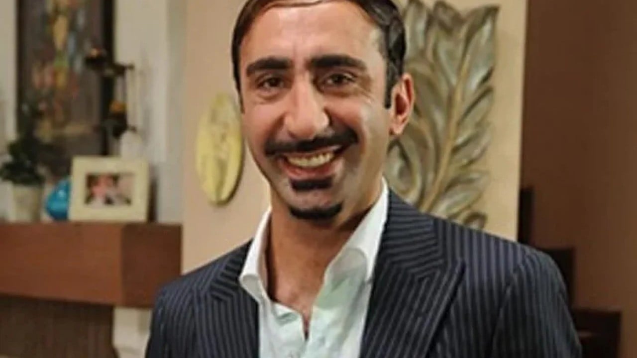 Foto - Metin Yıldız'dan Cumhurbaşkanlığı Külliyesi'nde gündem olan paylaşım