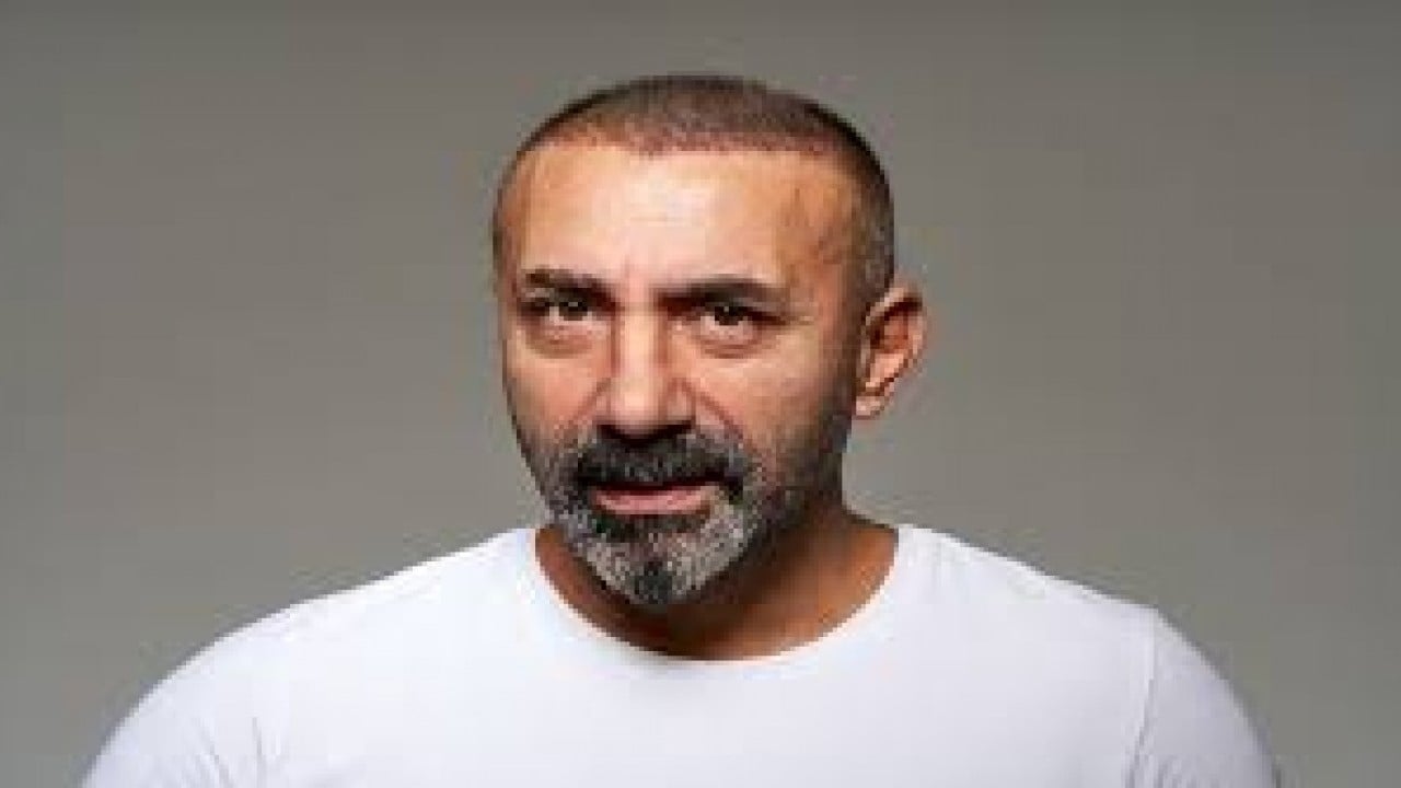 Foto - Metin Yıldız'dan Cumhurbaşkanlığı Külliyesi'nde gündem olan paylaşım