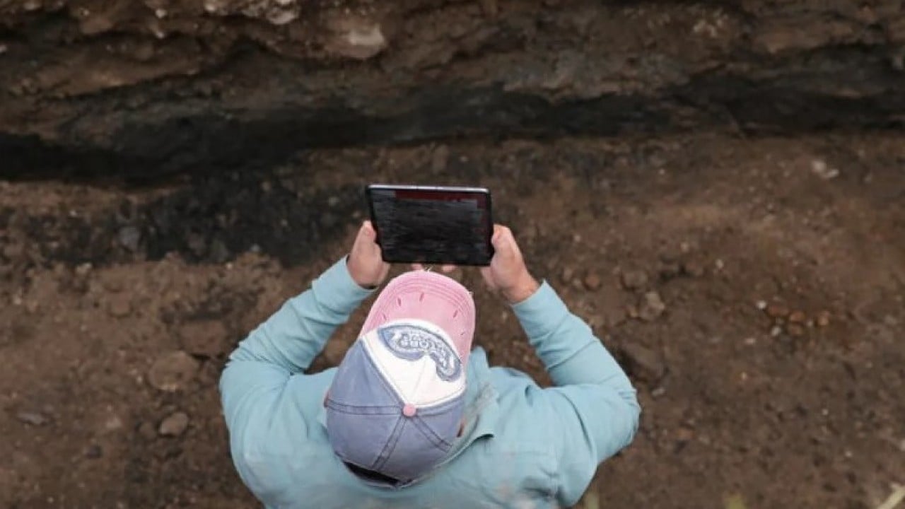 Foto - Metrelerce hendek kazdılar: İki ilçeyi deprem korkusu sardı!