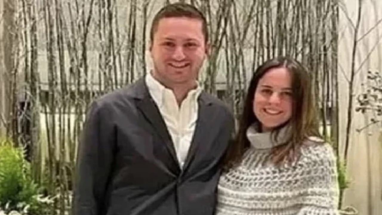 Foto - Metres krizi aşılamamıştı! İşte Sarıgül’ün, 1.5 milyar lira tazminat isteyen gelinine sunduğu teklif