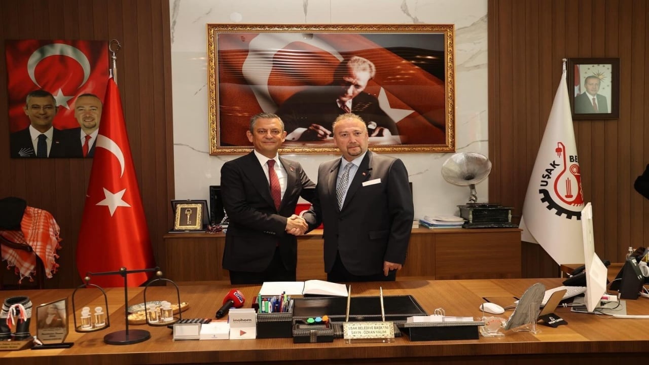 Foto - Metresiyle otelde basılan Özkan Yalım’dan Özgür Özel’i bitirecek itiraflar: Bahçesine kadar götürdüm