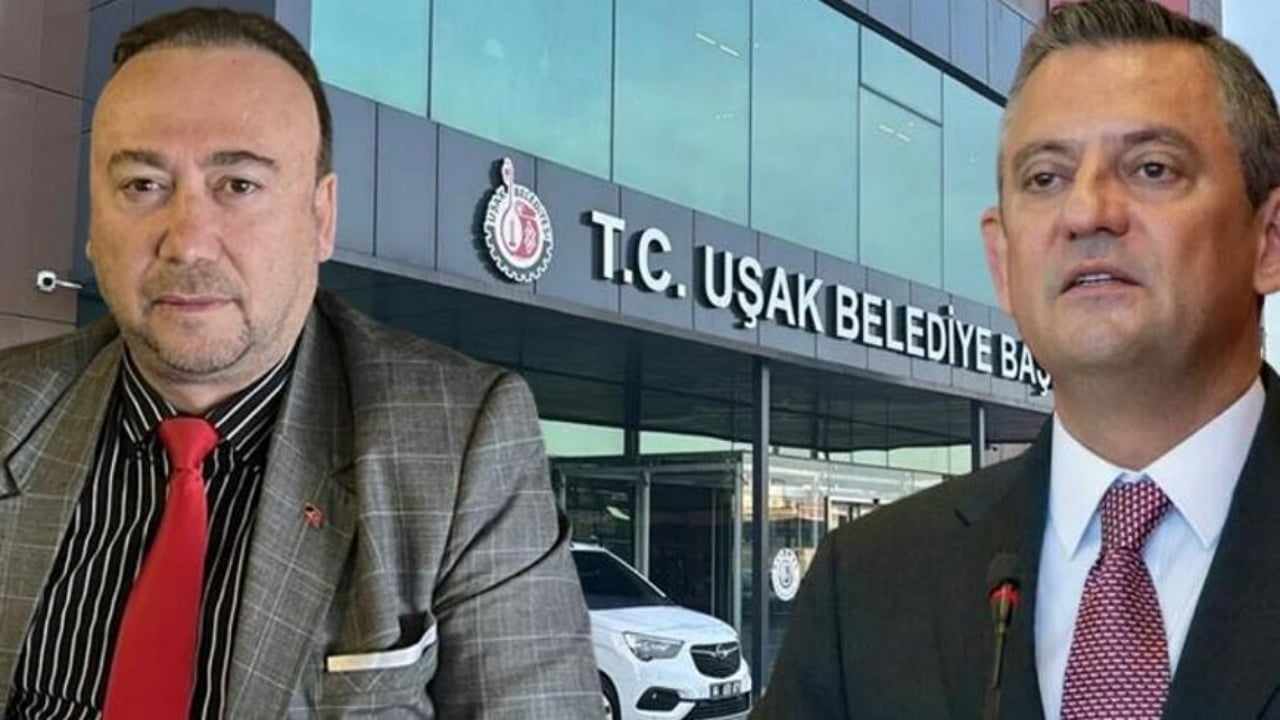 Foto - Metresiyle otelde basılan Özkan Yalım’dan Özgür Özel’i bitirecek itiraflar: Bahçesine kadar götürdüm