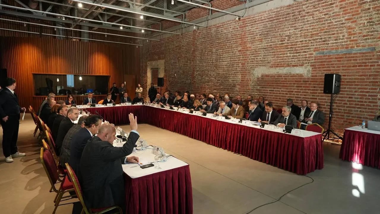 Foto - Metrobüs güzergahı değişiyor! Fatih Sultan Mehmet Köprüsü için sürpriz karar çıktı