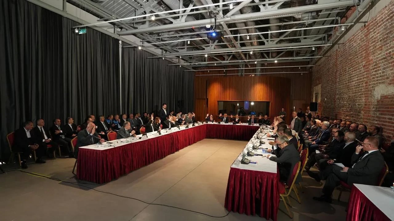 Foto - Metrobüs güzergahı değişiyor! Fatih Sultan Mehmet Köprüsü için sürpriz karar çıktı