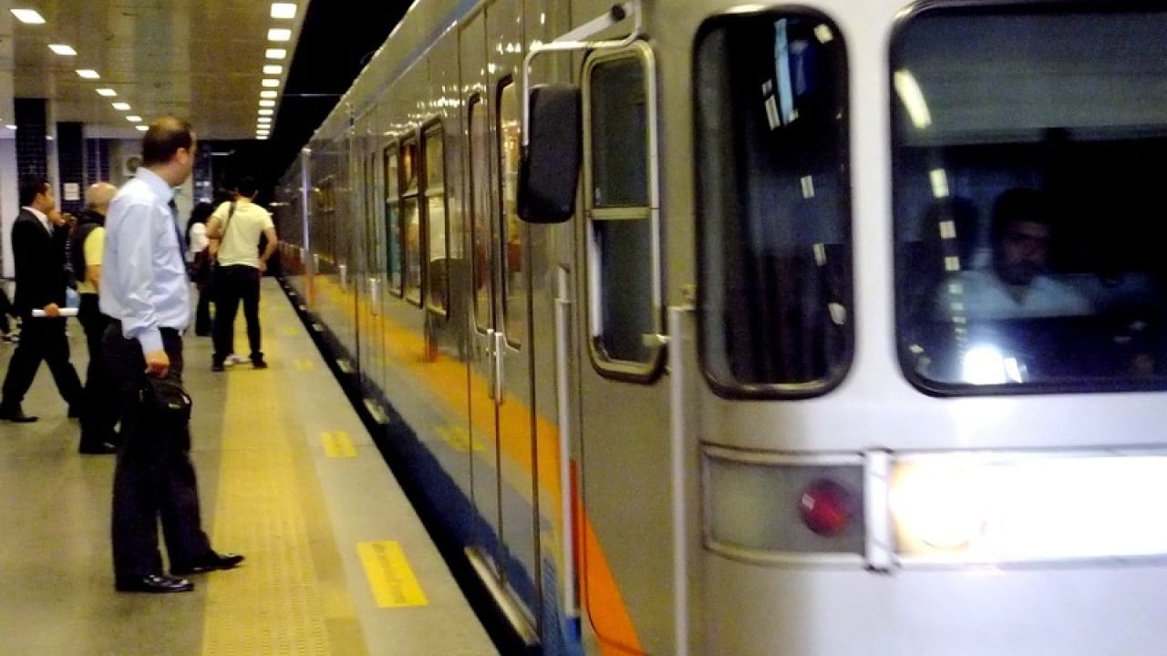 Foto - Metrolarda ve Marmaray’da kullanılabilecek: Yandex Maps’ta İstanbullulara yeni özellik