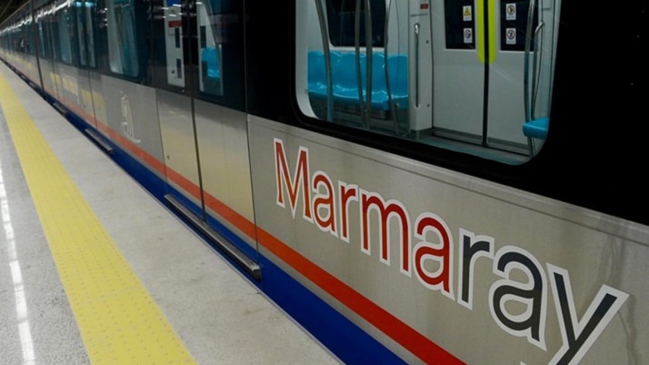Foto - Metrolarda ve Marmaray’da kullanılabilecek: Yandex Maps’ta İstanbullulara yeni özellik