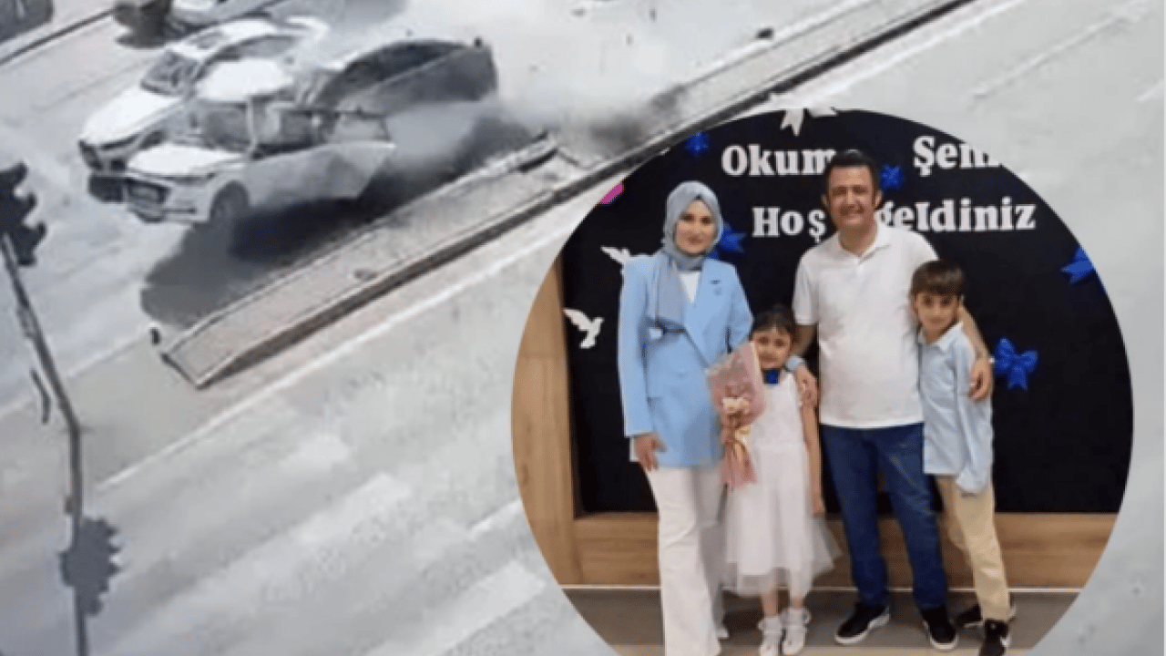 Foto - Mevlüt öğretmenin ölümüne neden olmuştu! 229 km hızla can alan sanığın savunması çileden çıkardı