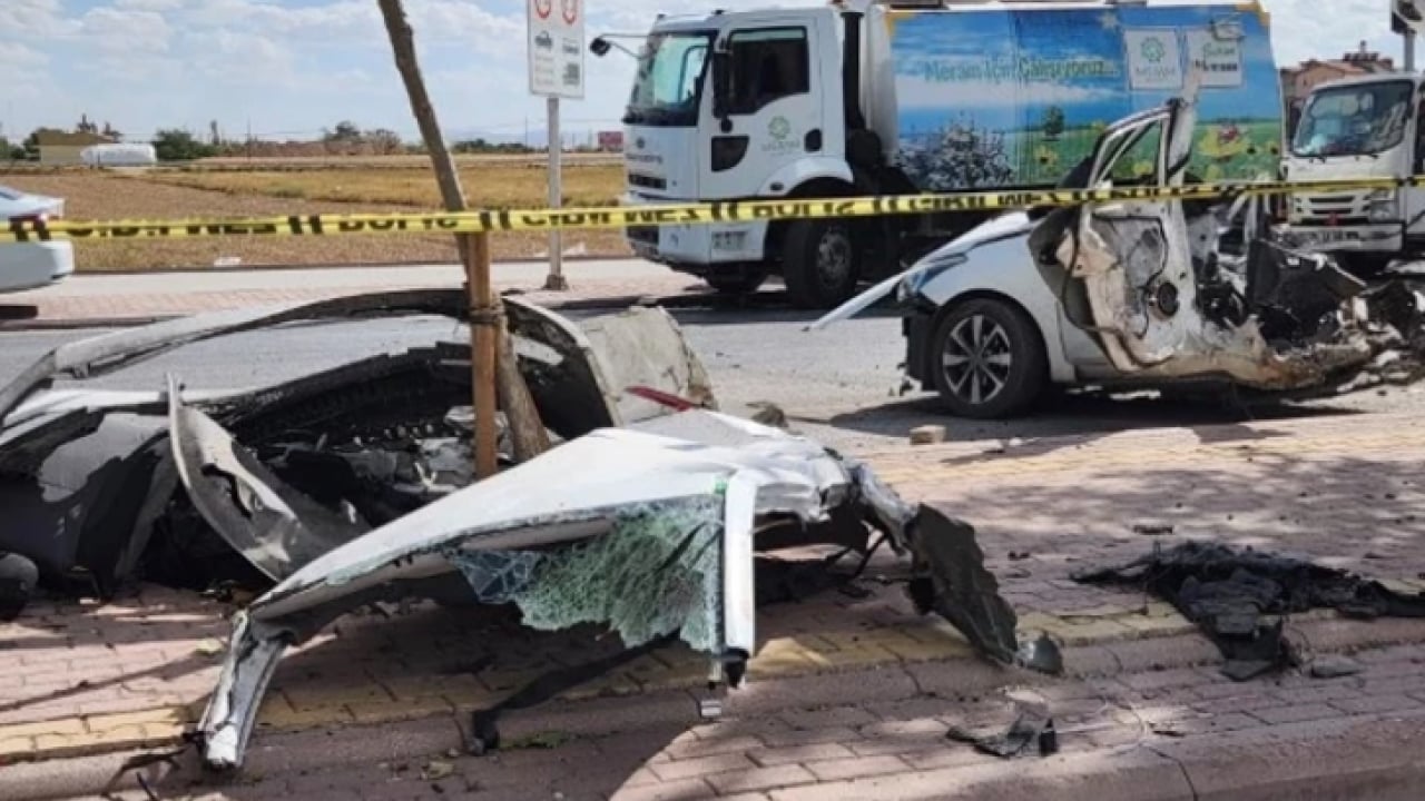 Foto - Mevlüt öğretmenin ölümüne neden olmuştu! 229 km hızla can alan sanığın savunması çileden çıkardı