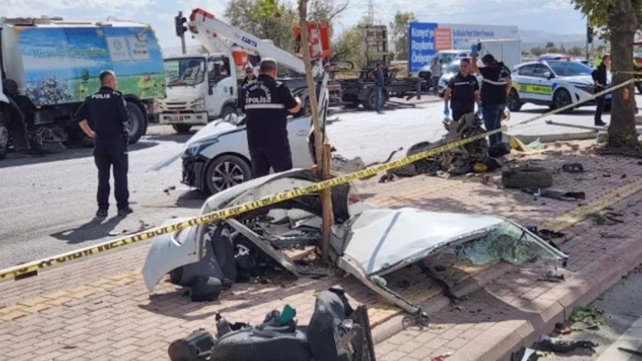 Foto - Mevlüt öğretmenin ölümüne neden olmuştu! 229 km hızla can alan sanığın savunması çileden çıkardı