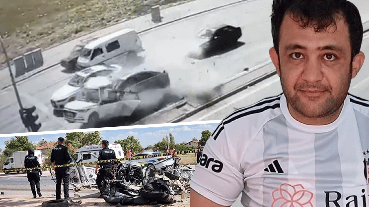 Foto - Mevlüt öğretmenin ölümüne neden olmuştu! 229 km hızla can alan sanığın savunması çileden çıkardı